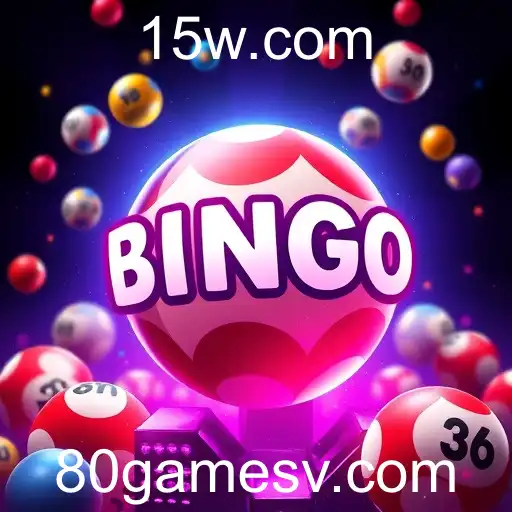 80 games vip - Bingo Online: A Revolução Digital no Mundo dos Jogos