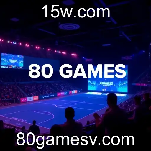 80 games vip - 80 Games VIP: Transformando a Experiência Esportiva