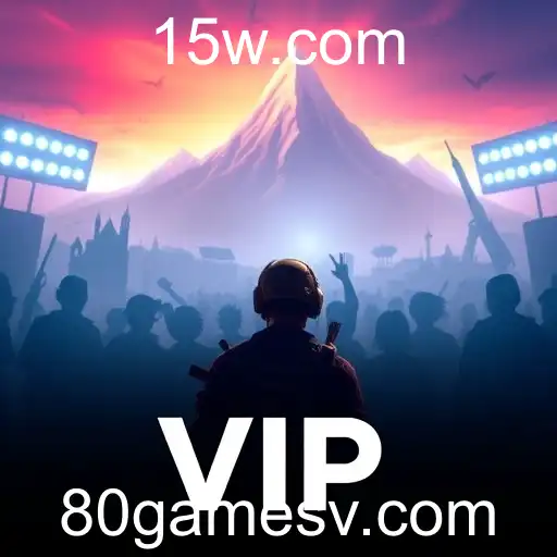 80 games vip - Ofertas Exclusivas: Descubra o Mundo de 80 Games VIP