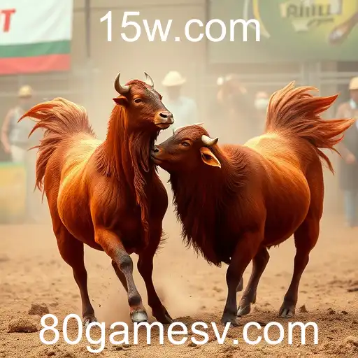 80 games vip - Rinha de Galos: Uma Tradição Controversa